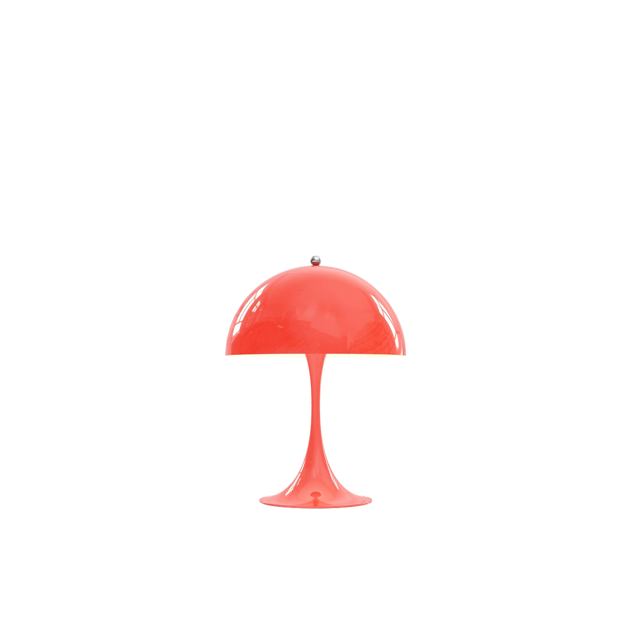 Coral Panthella 250 Table LED 27k