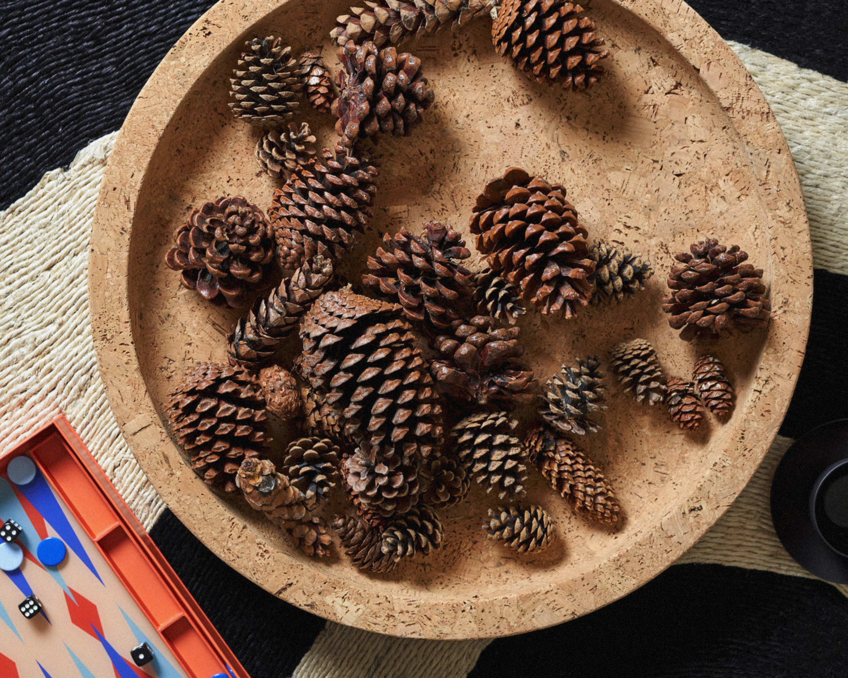 Cork Bowl