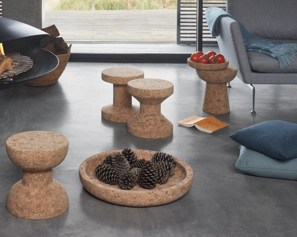Cork Bowl