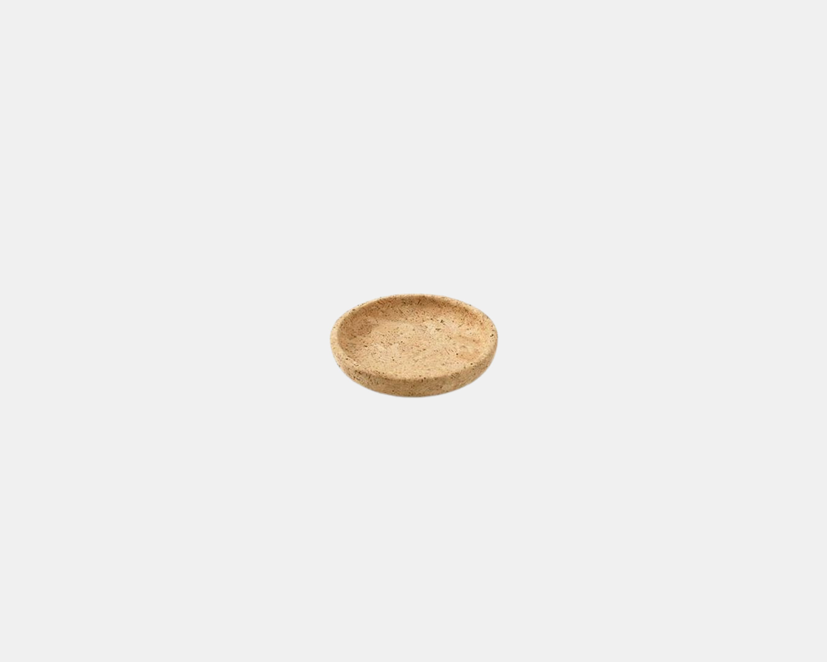 Cork Bowl