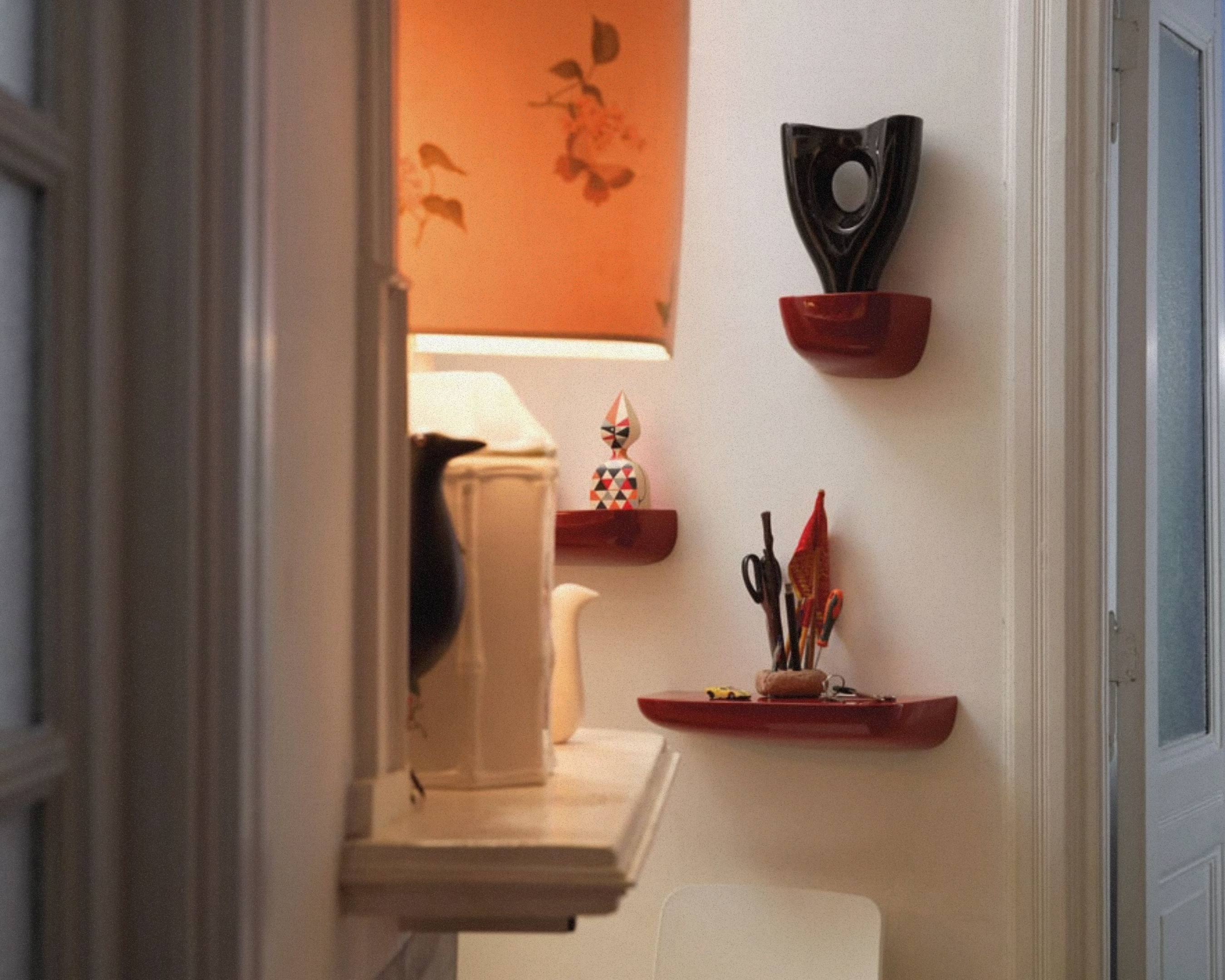 Corniches
