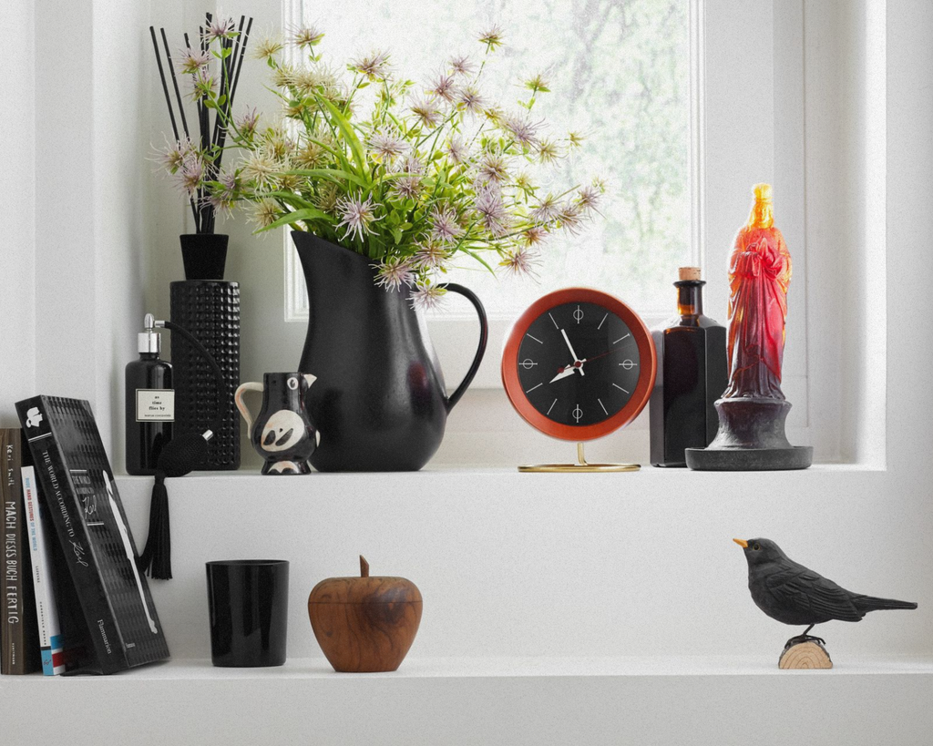 Desk Clocks - Chronopak