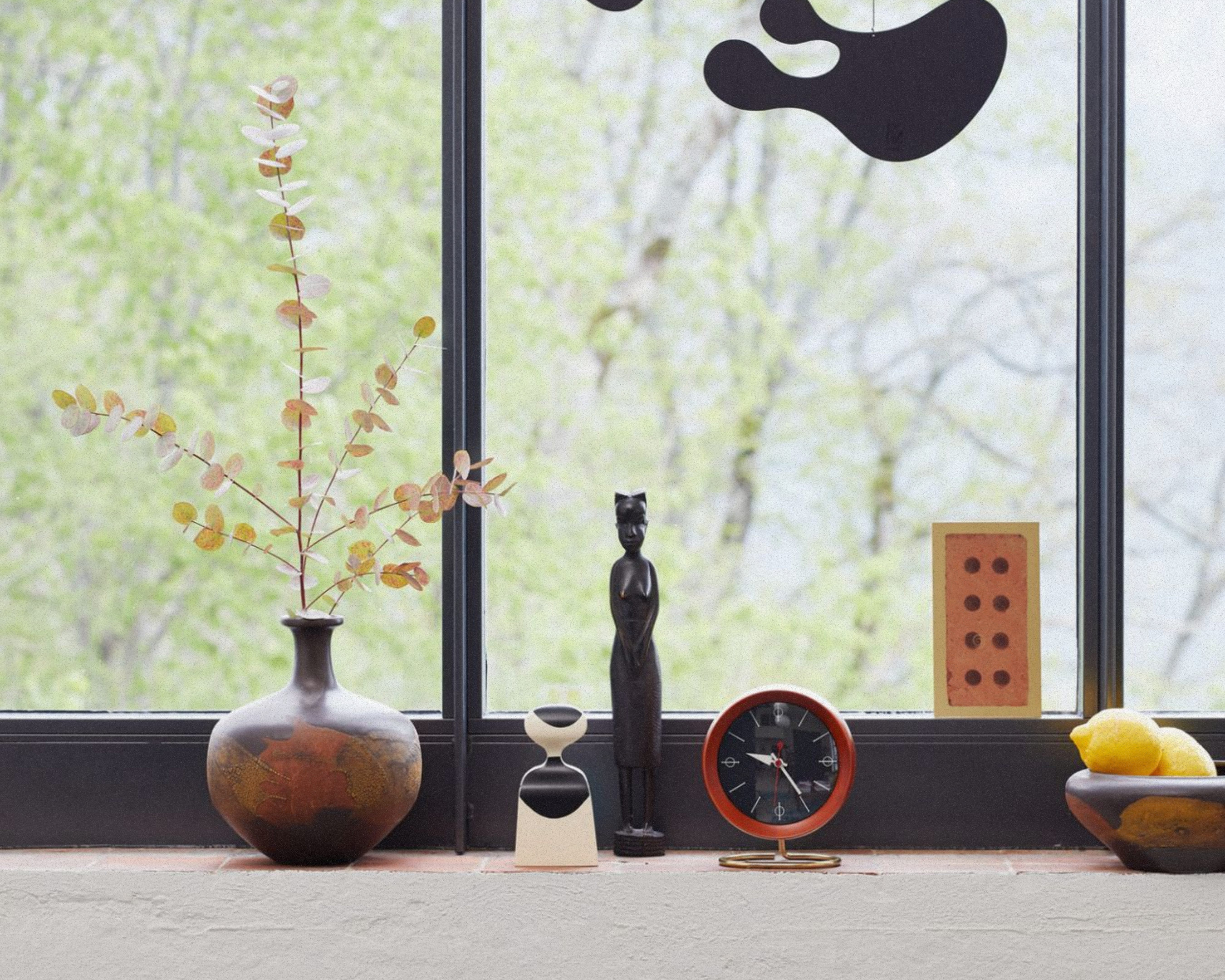 Desk Clocks - Chronopak