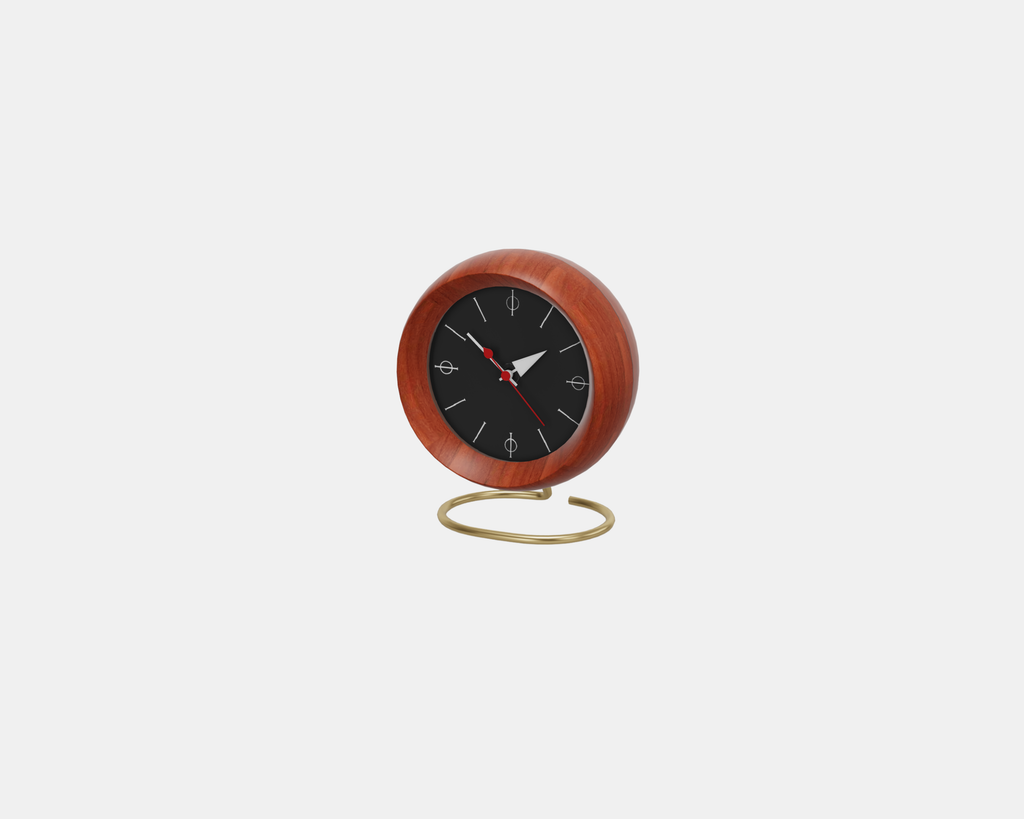 Desk Clocks - Chronopak