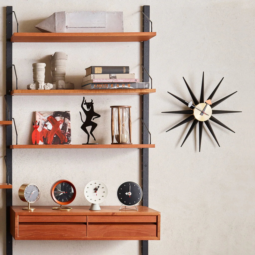 Desk Clock