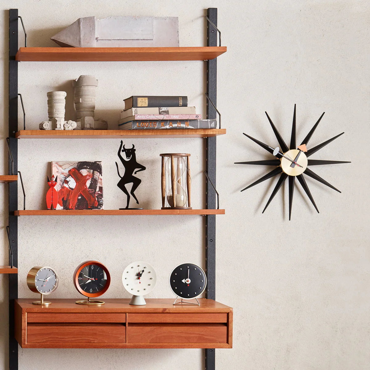Desk Clock