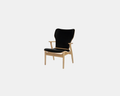 Domus Lounge Chair