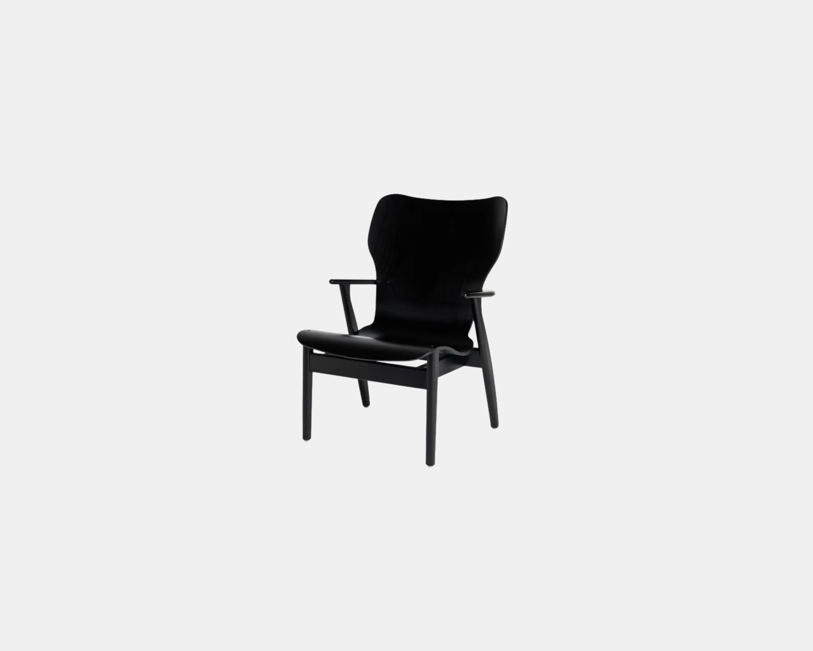 Domus Lounge Chair