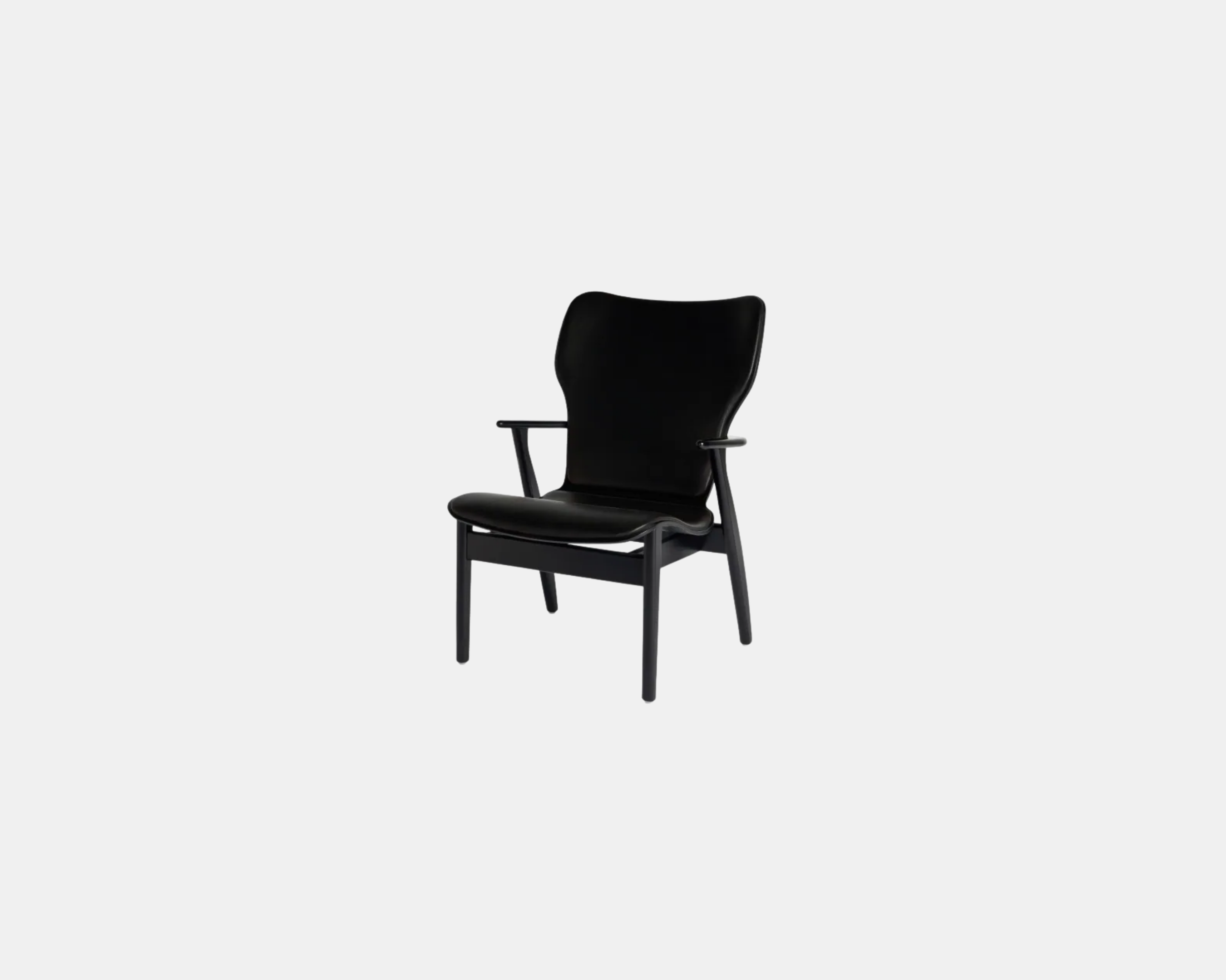 Domus Lounge Chair