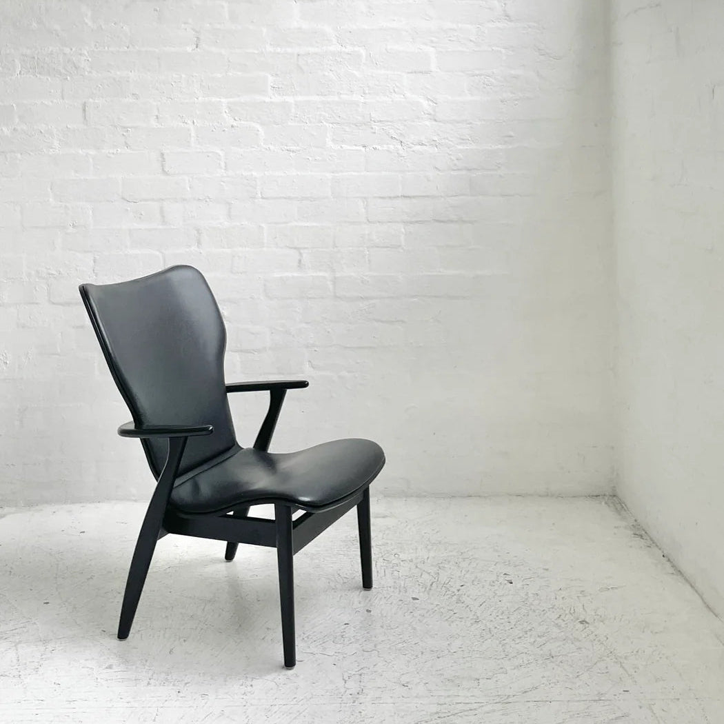 Domus Lounge Chair