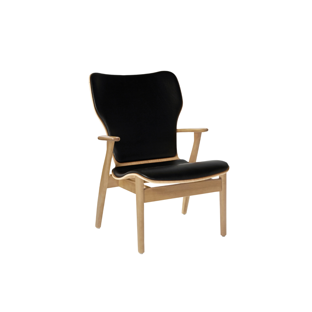 Domus Lounge Chair