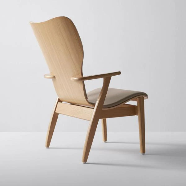 Domus Lounge Chair