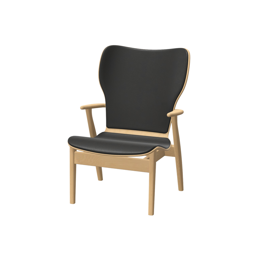 Domus Lounge Chair
