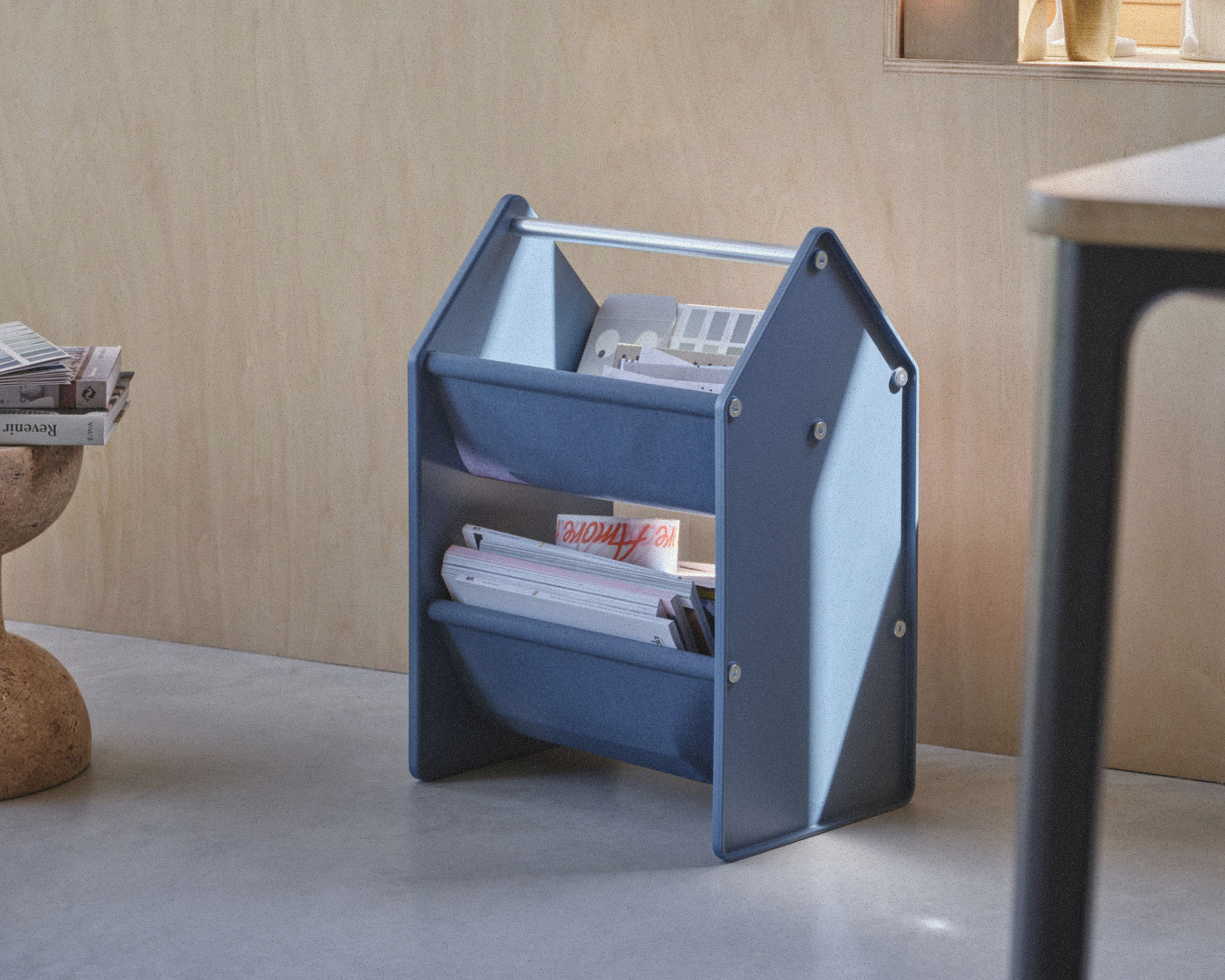 Drop Box