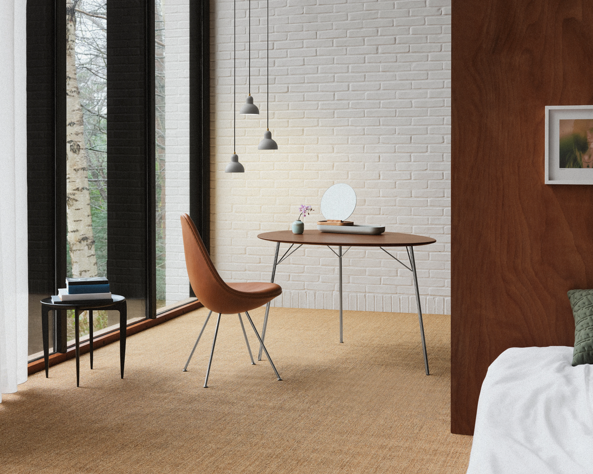 Drop™ - Fully Upholstered