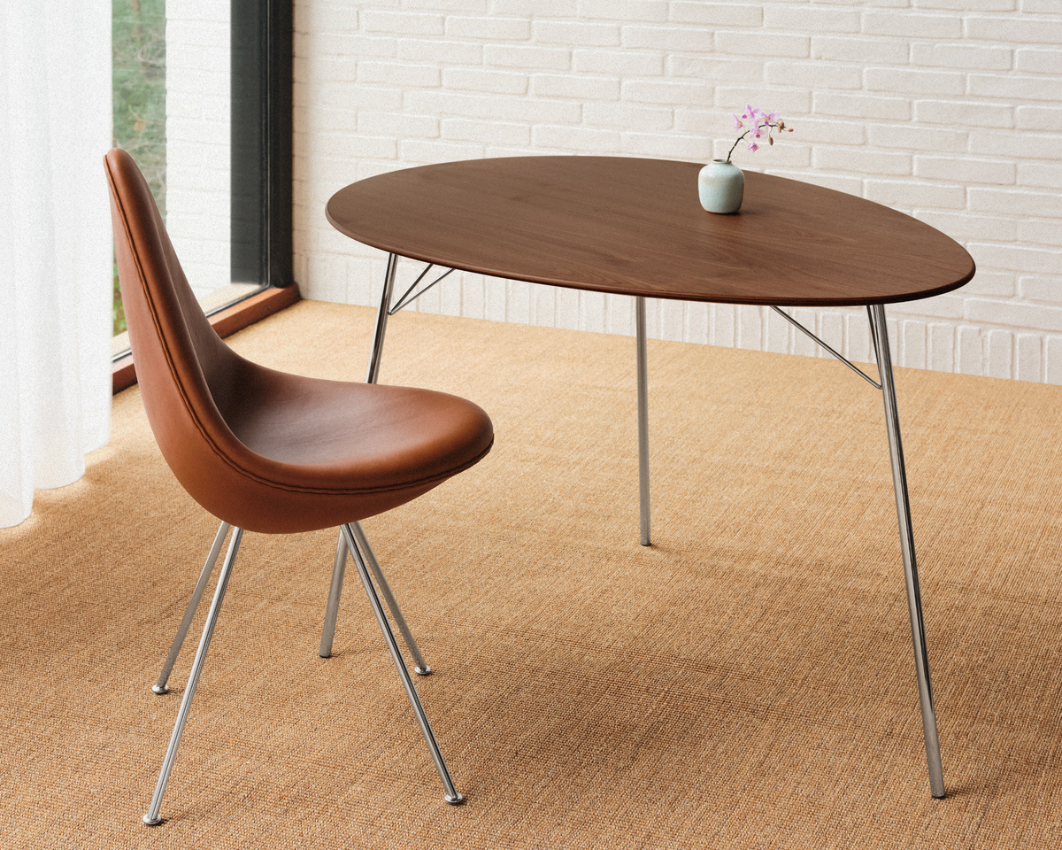 Drop™ - Fully Upholstered
