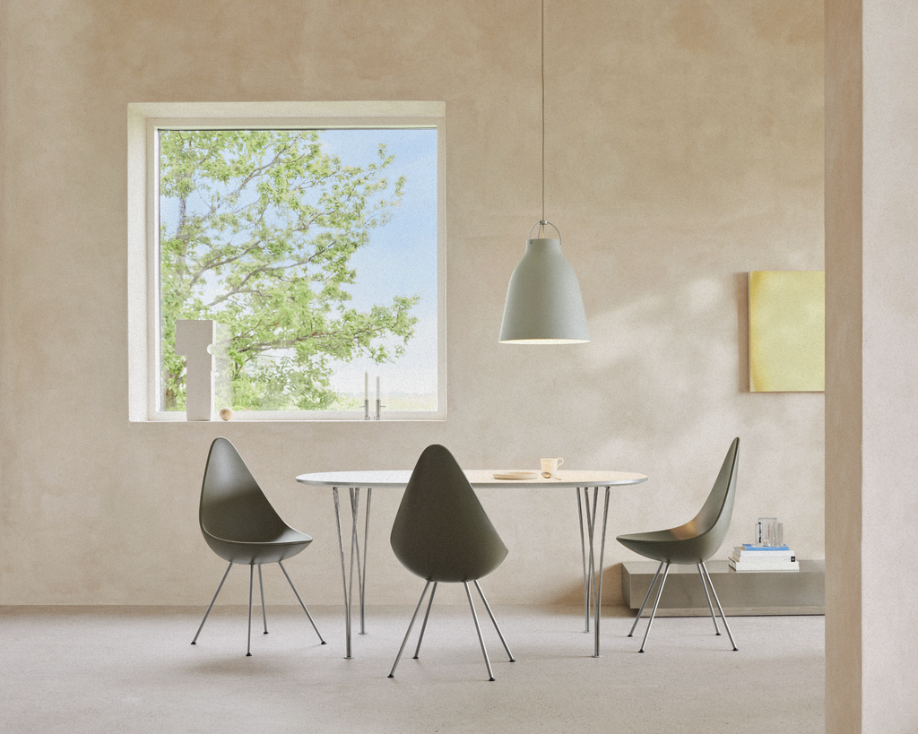 Drop™ - Not Upholstered