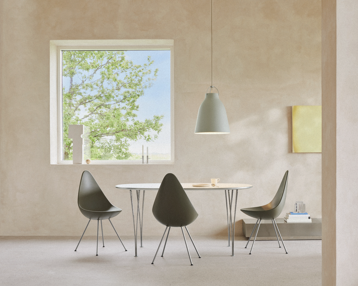 Drop™ - Not Upholstered