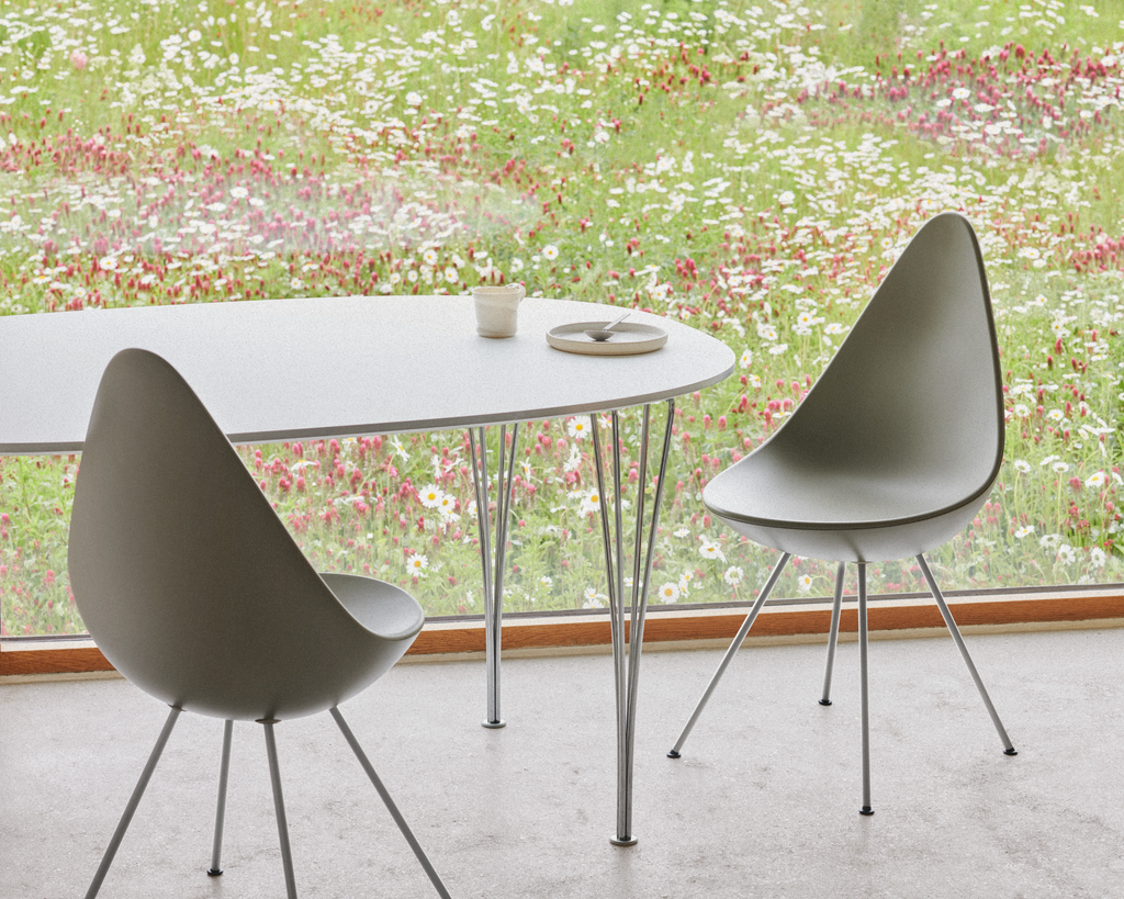 Drop™ - Not Upholstered