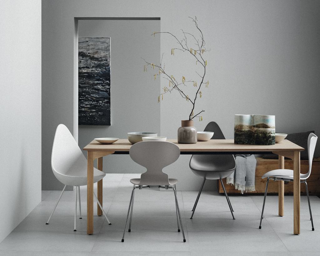 Drop™ - Not Upholstered