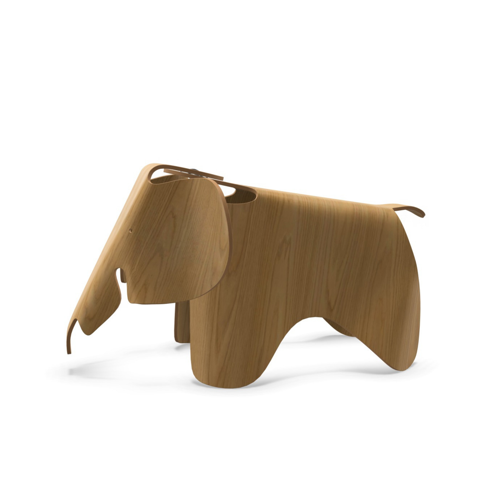 Eames Elephant (plywood)