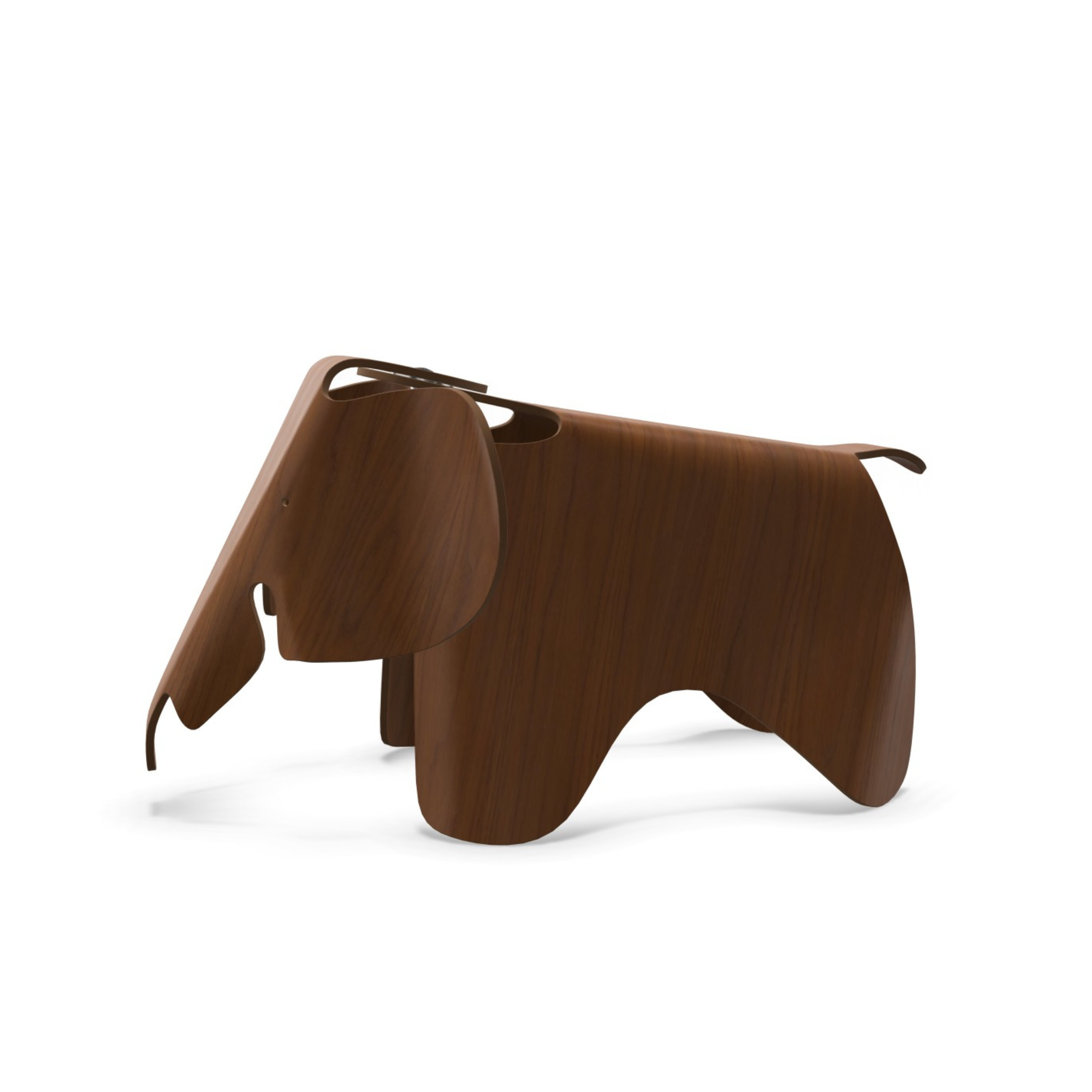 Eames Elephant (plywood)
