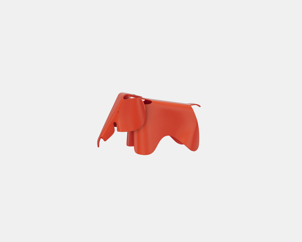 Eames Elephant Small