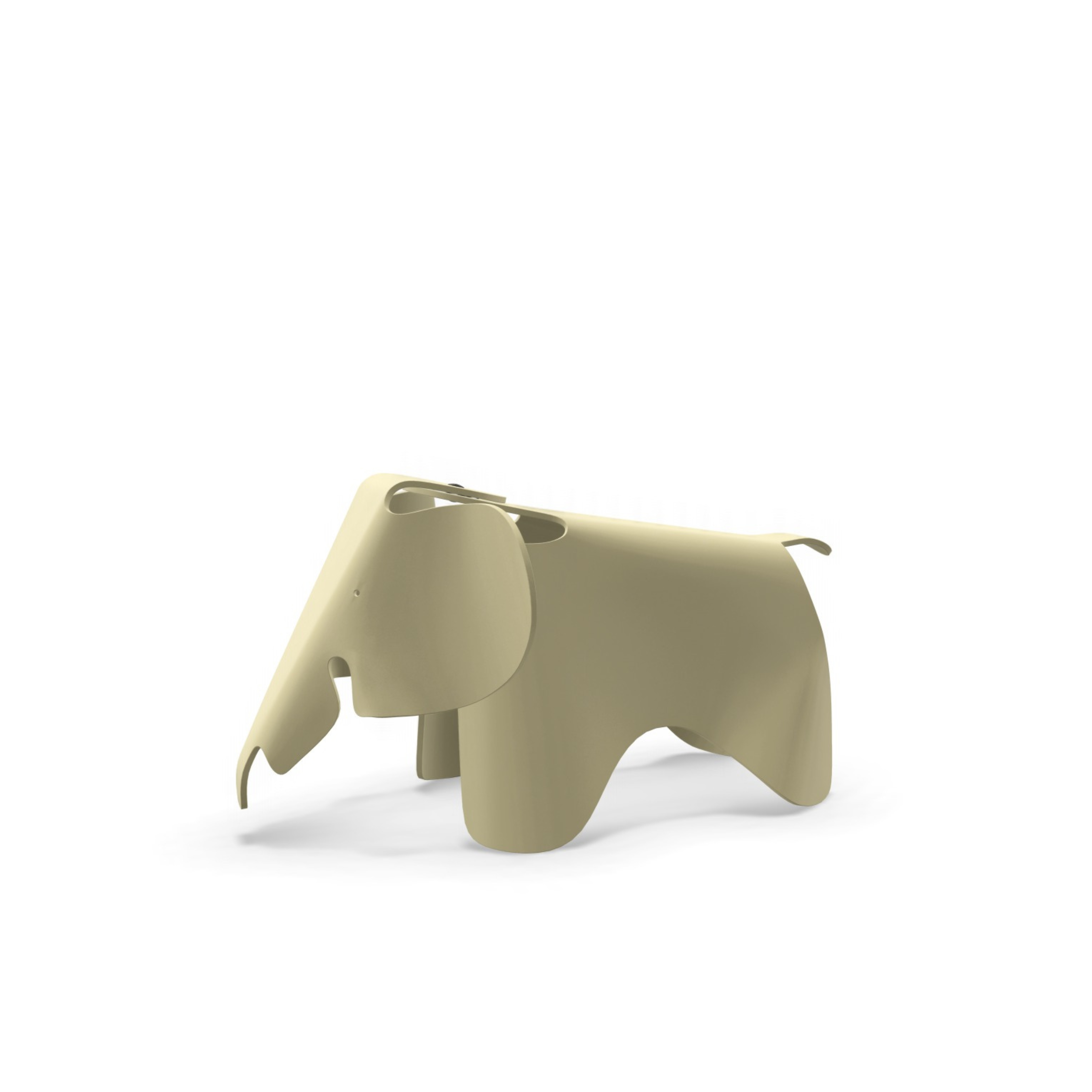 Eames Elephant (small) RE