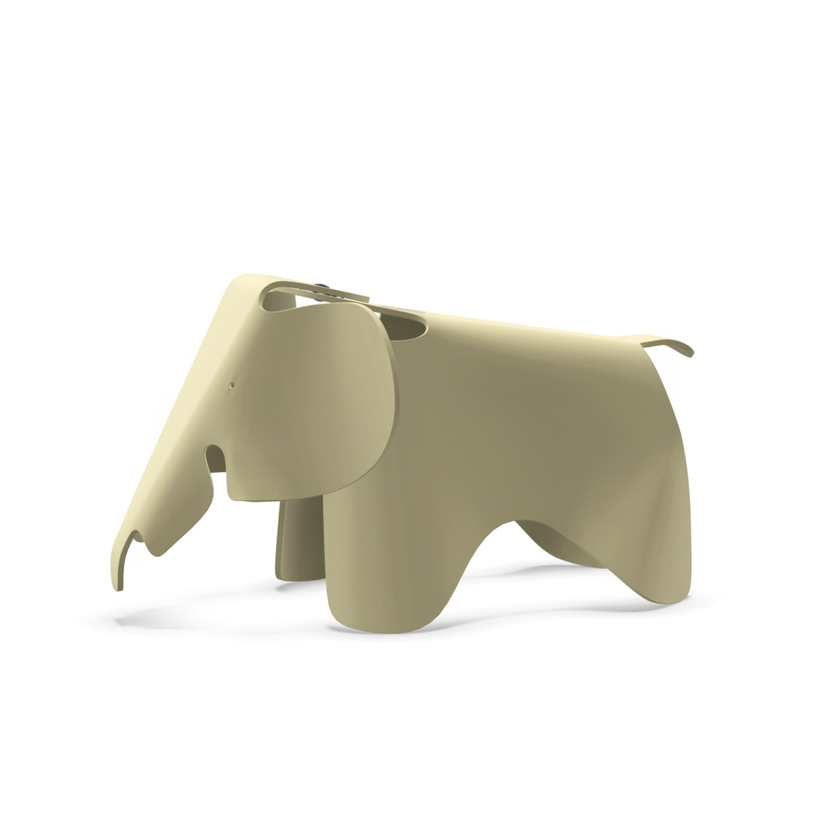 Eames Elephant RE