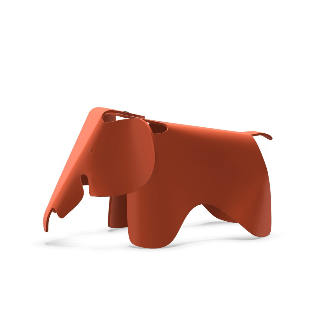 Eames 大象 RE