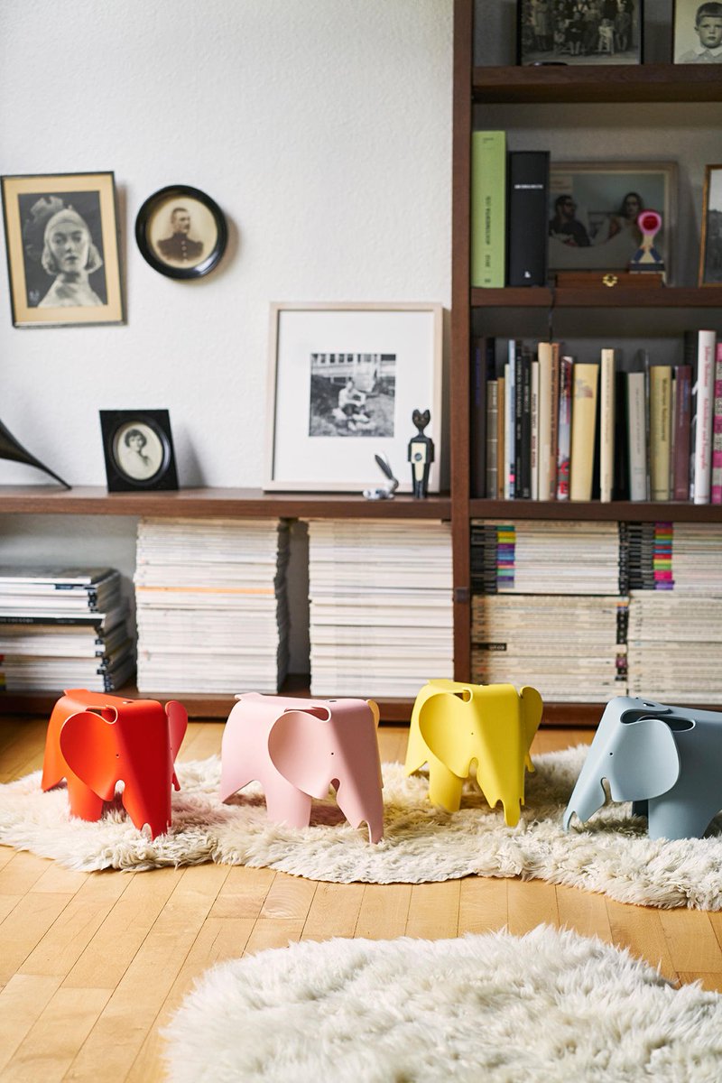 Eames Elephant (Small)