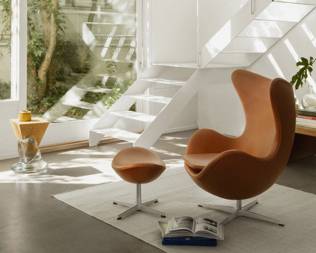 Egg™ Lounge Chair