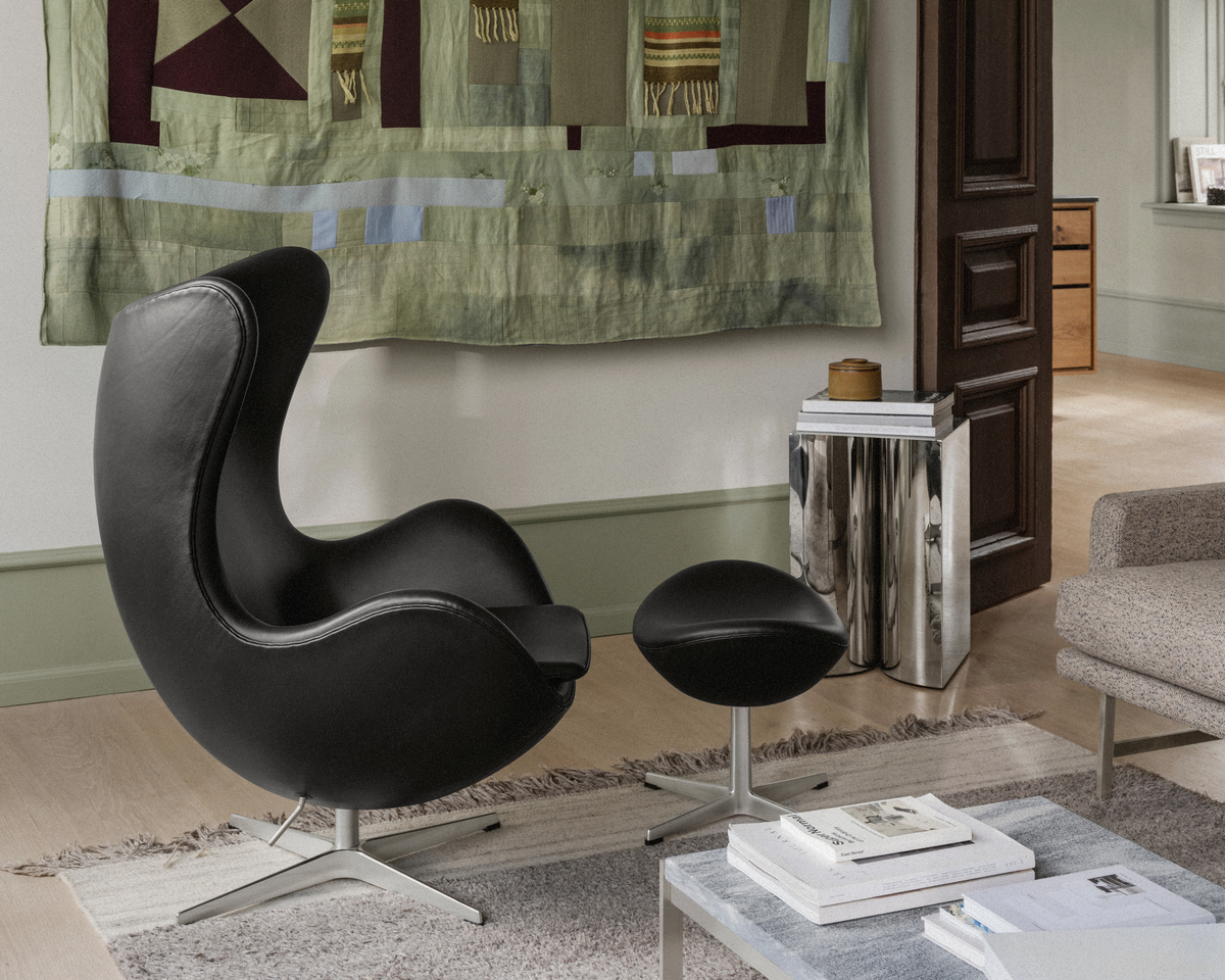 Egg™ Lounge Chair
