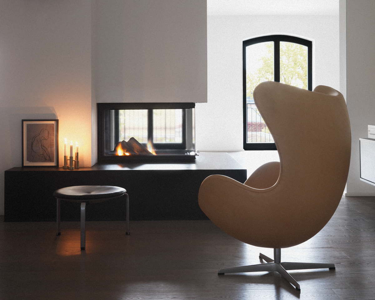 Egg™ Lounge Chair