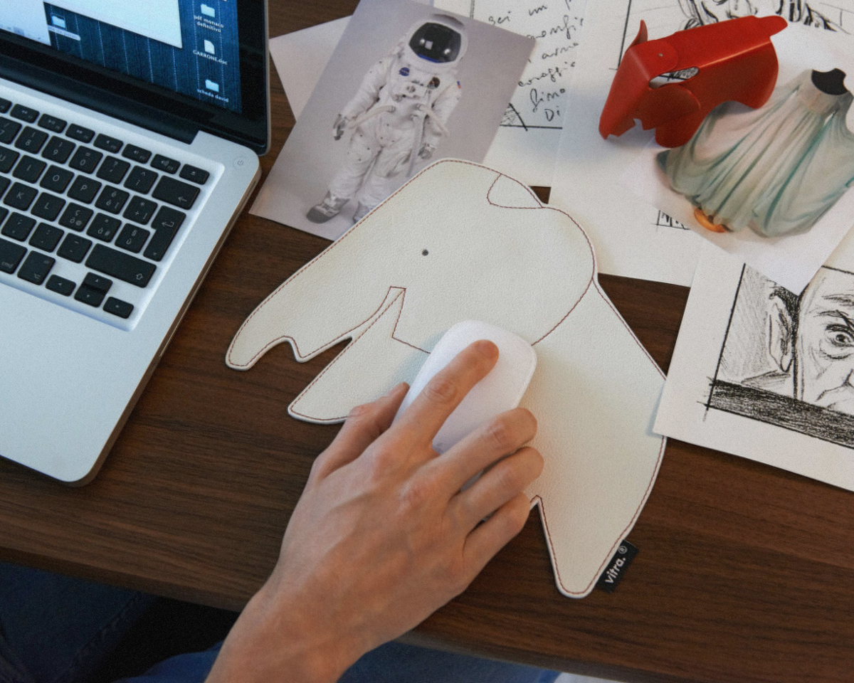 Elephant Pad