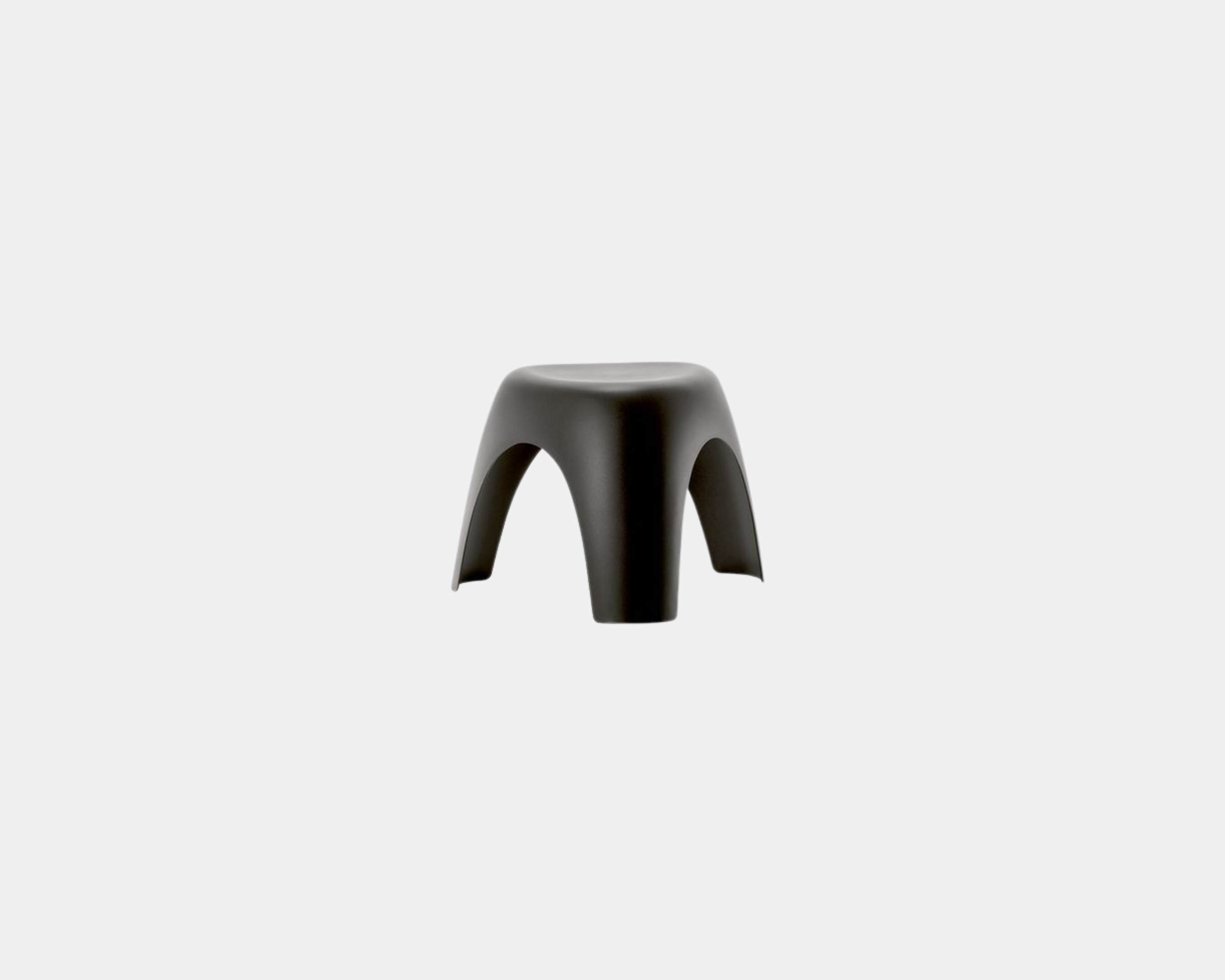 Elephant Stool