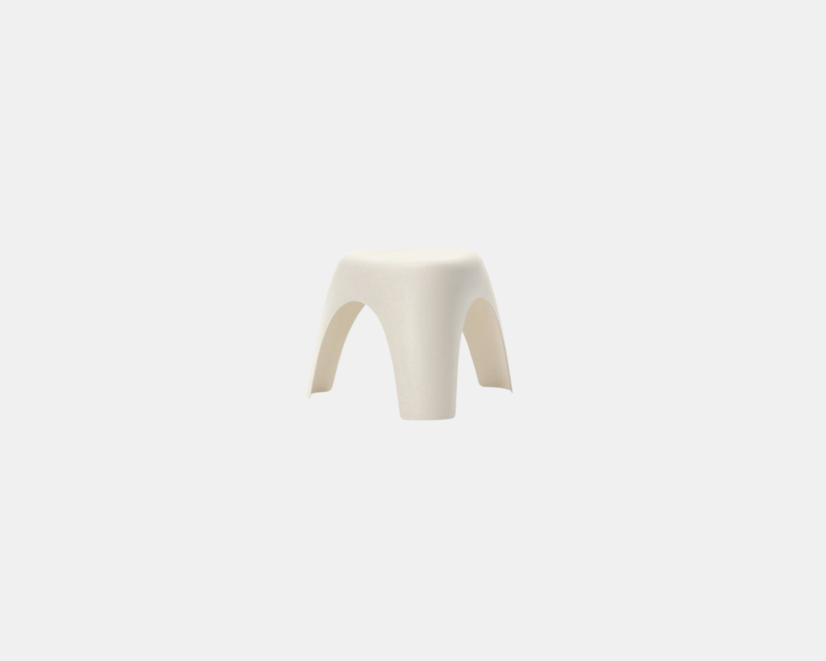 Elephant Stool