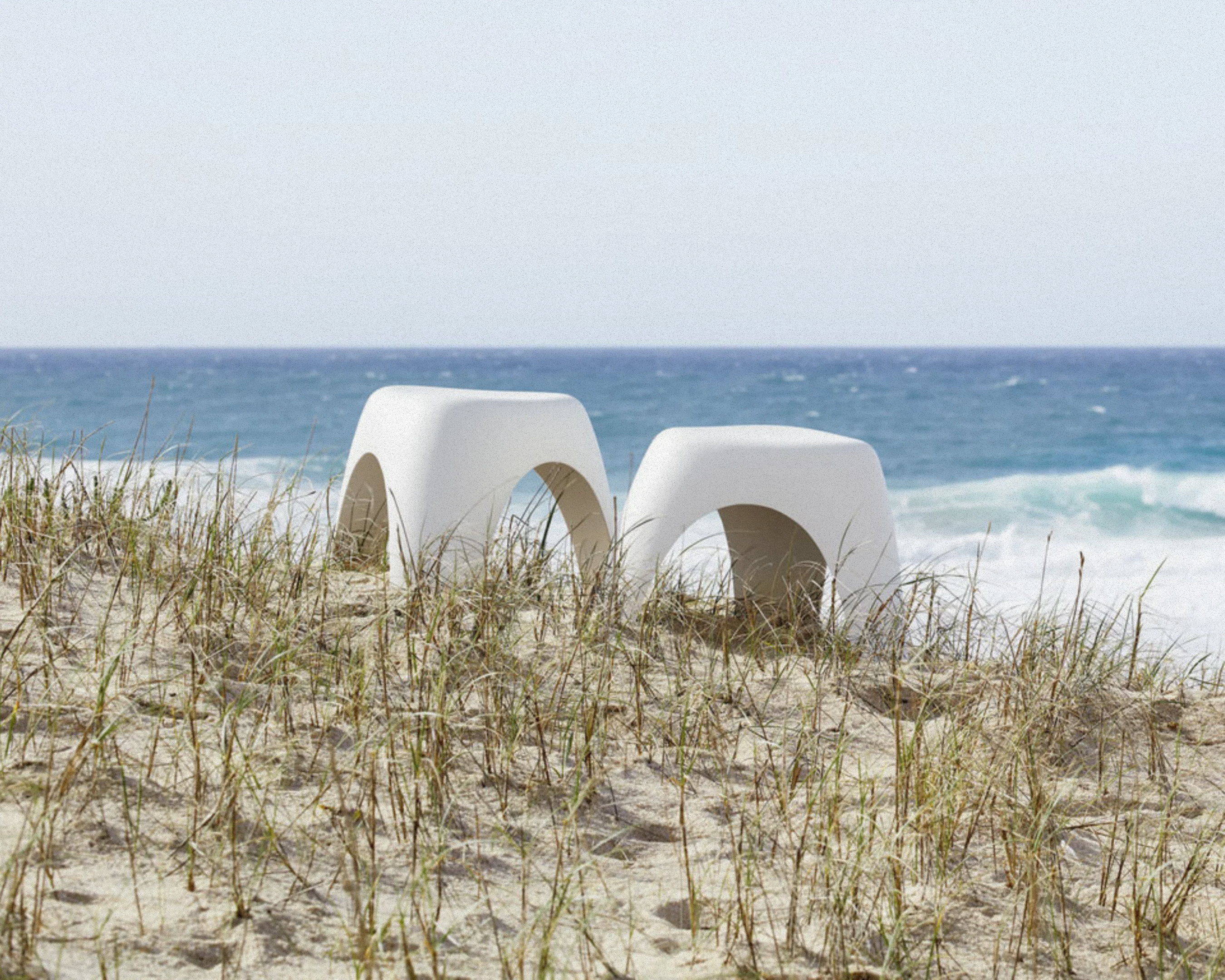 Elephant Stool