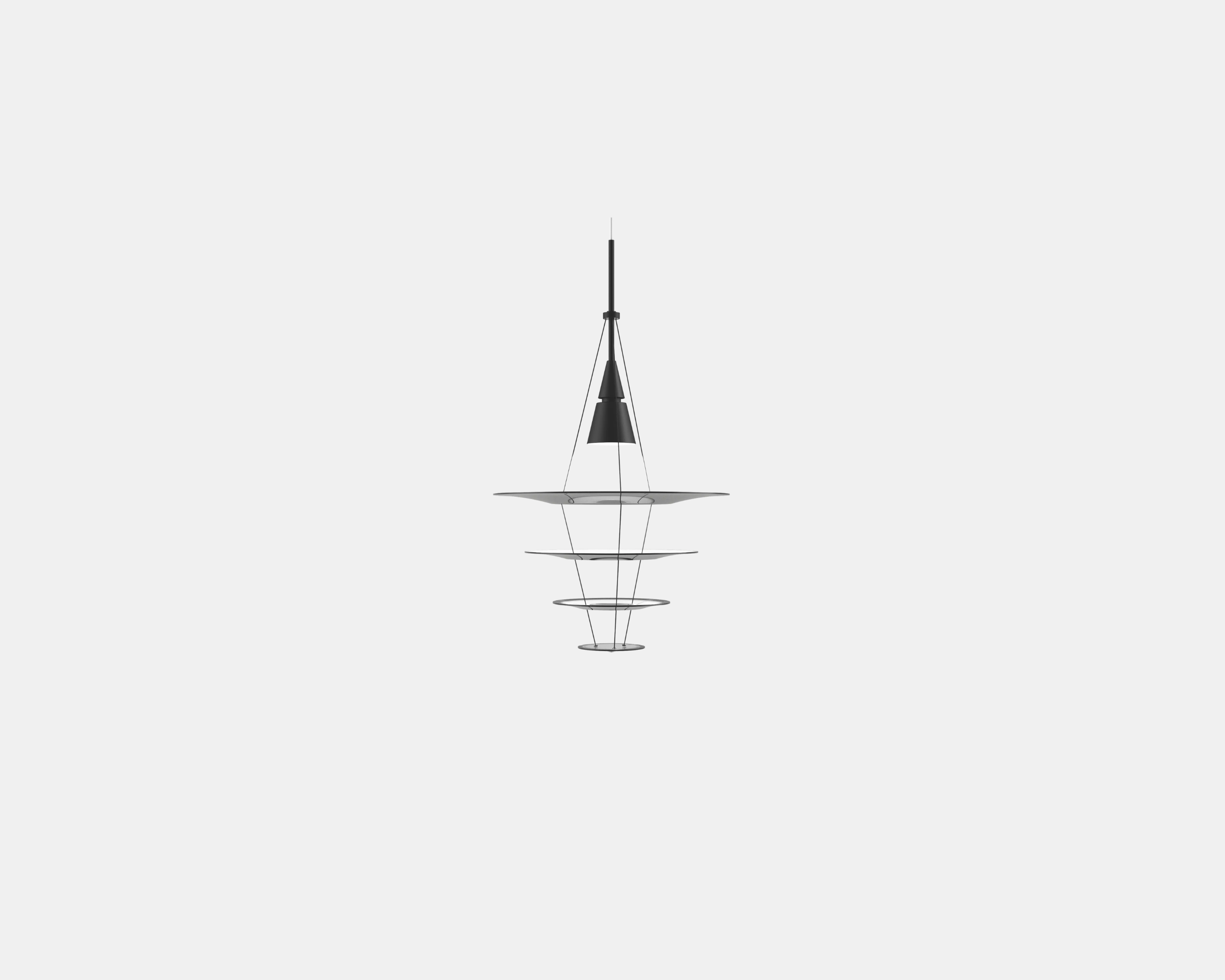 Enigma Pendant