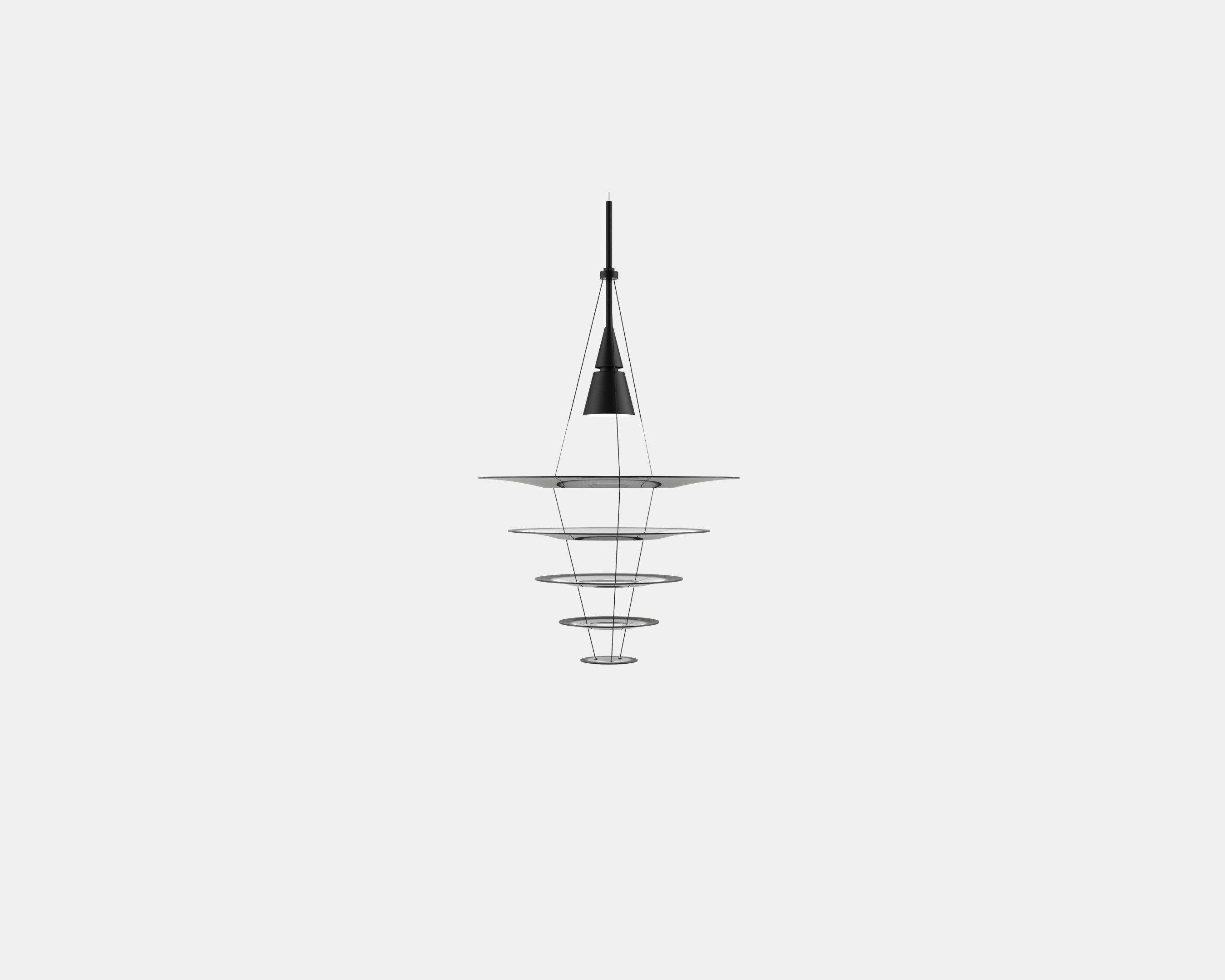 Enigma Pendant
