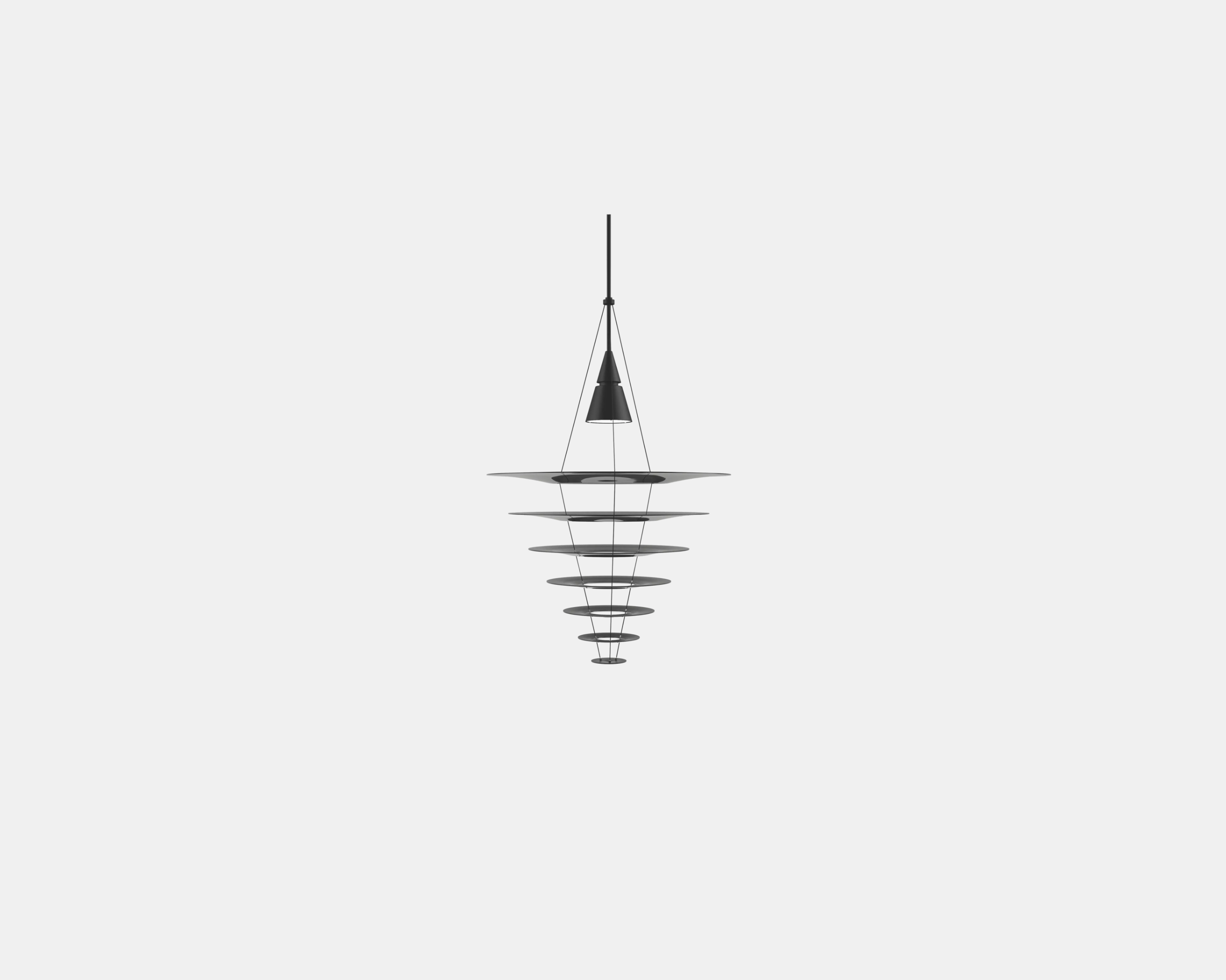 Enigma Pendant