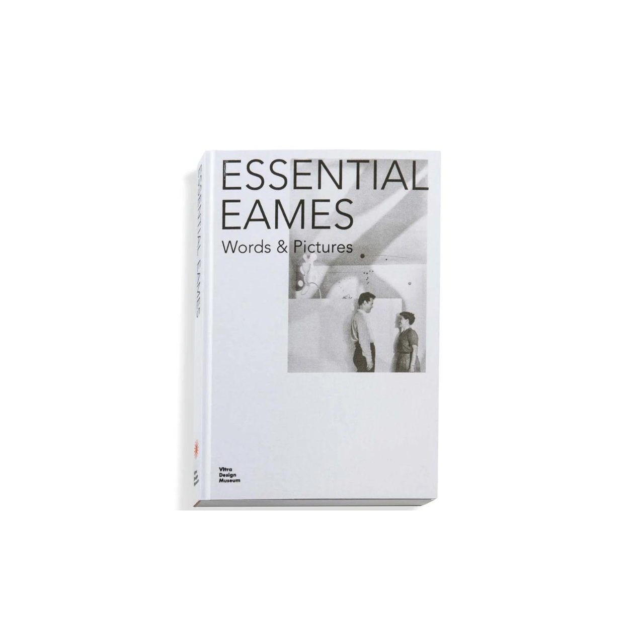 Essential Eames (Words & Pictures)