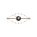 Eye Clock