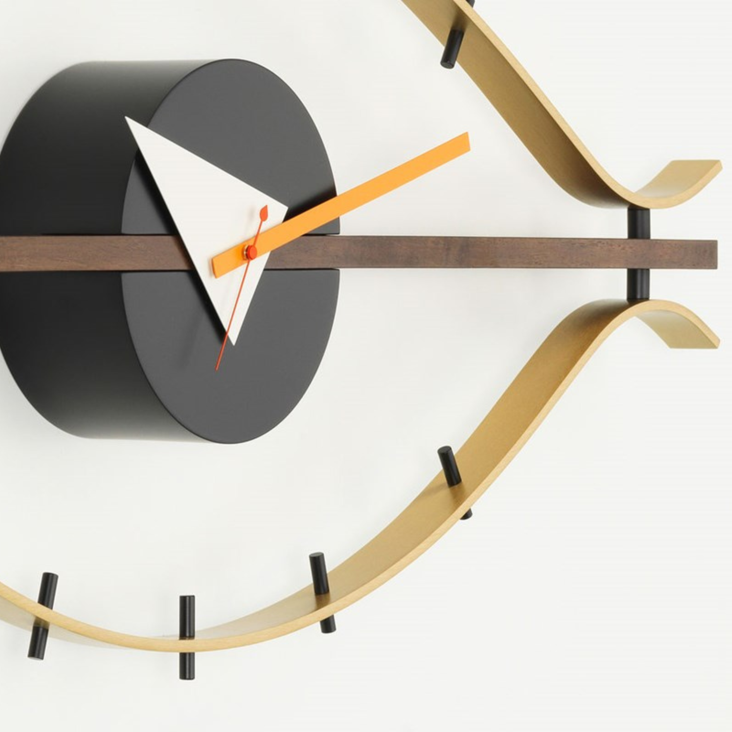 Eye Clock