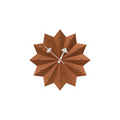 Fan Clock
