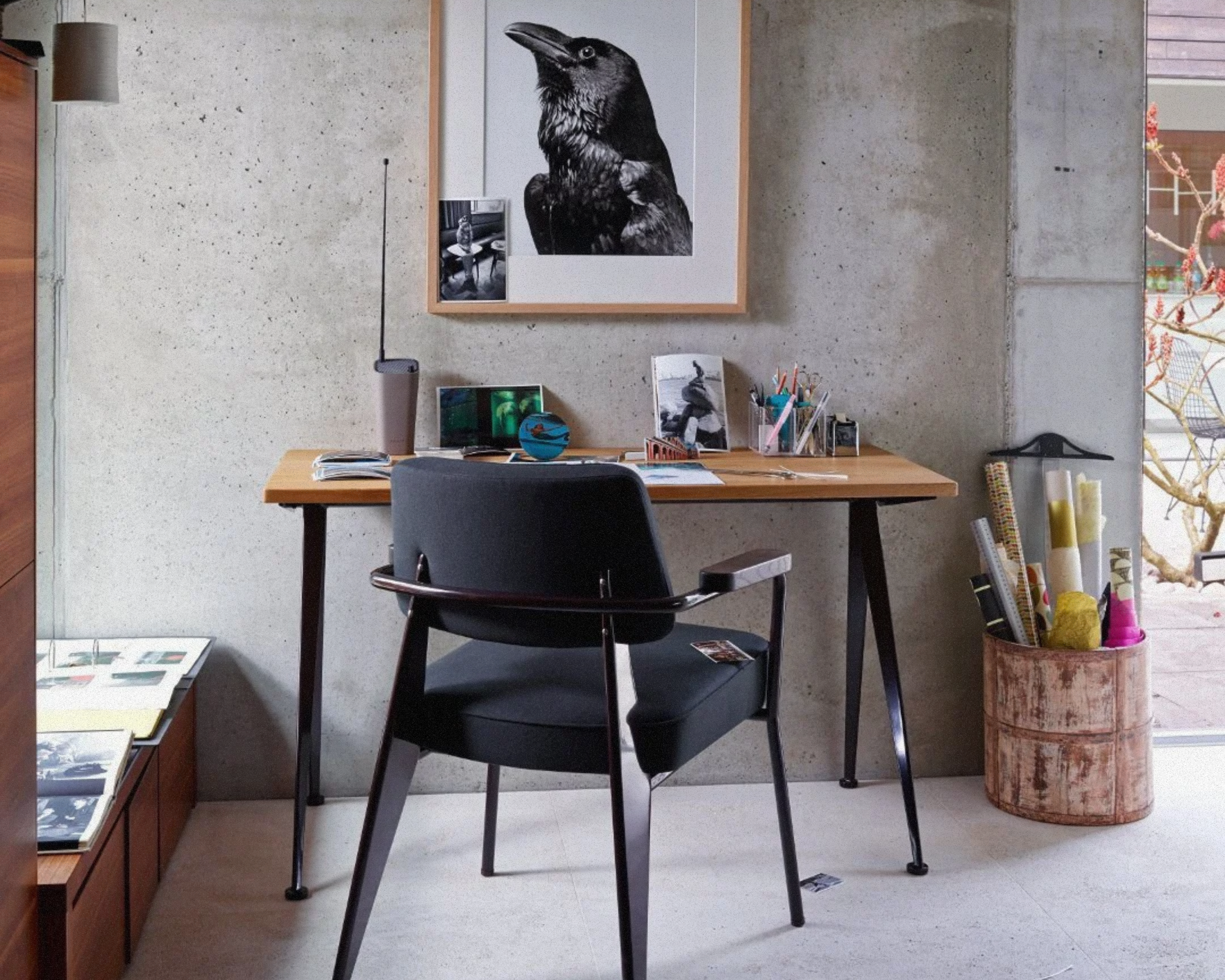 Fauteuil Direction