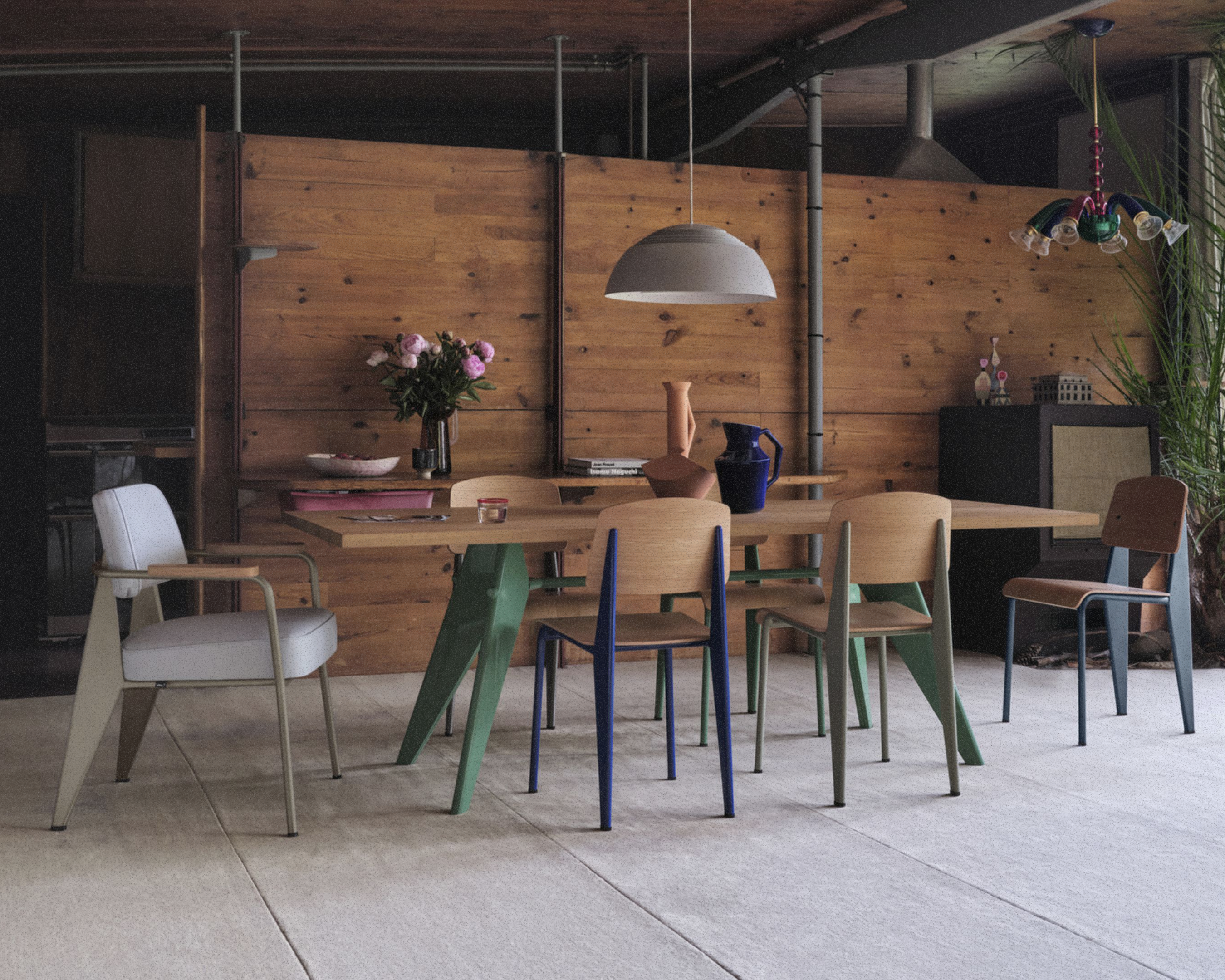 Fauteuil Direction
