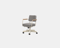 Fauteuil Direction Pivotant