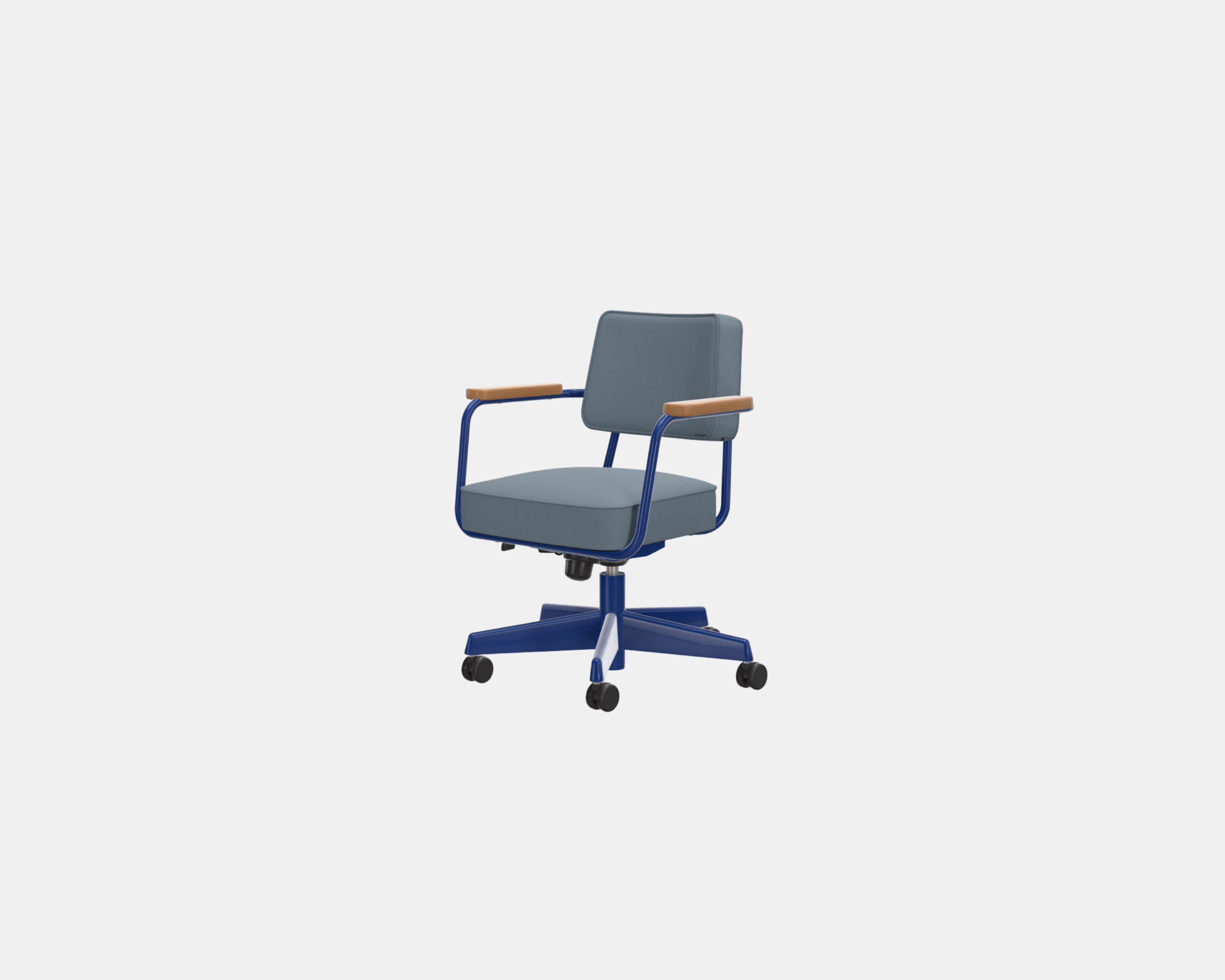 Fauteuil Direction Pivotant
