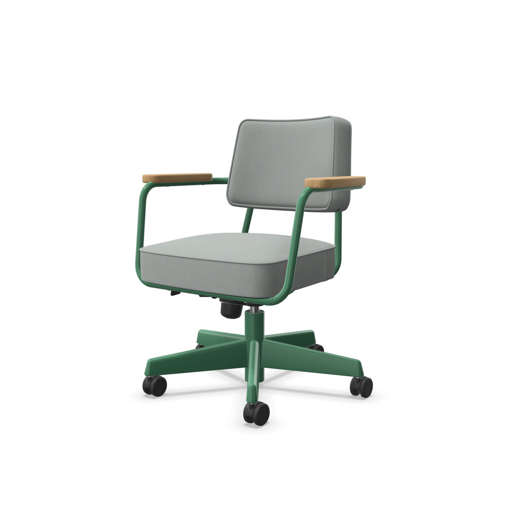 Fauteuil Direction Pivotant